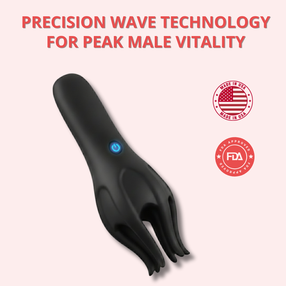 Endurox™ Wave Therapy Pro