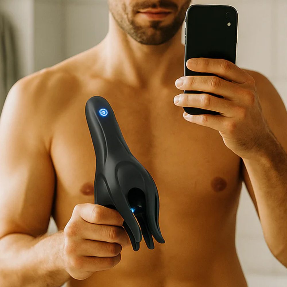 Endurox™ Wave Therapy Pro