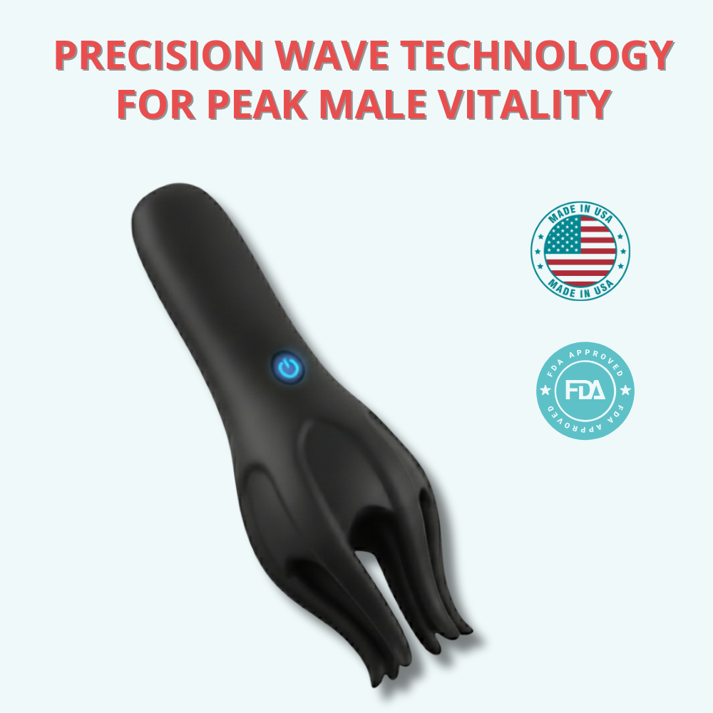 Endurox™ Wave Therapy Pro
