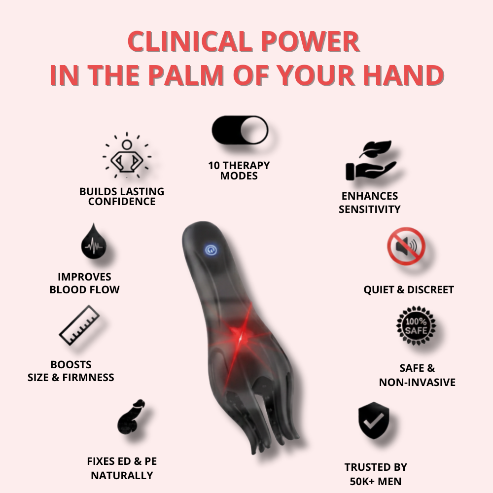 Endurox™ Wave Therapy Pro