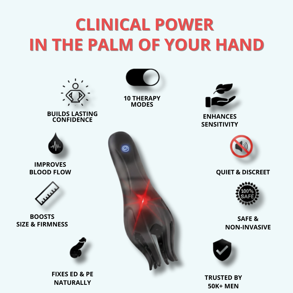 Endurox™ Wave Therapy Pro