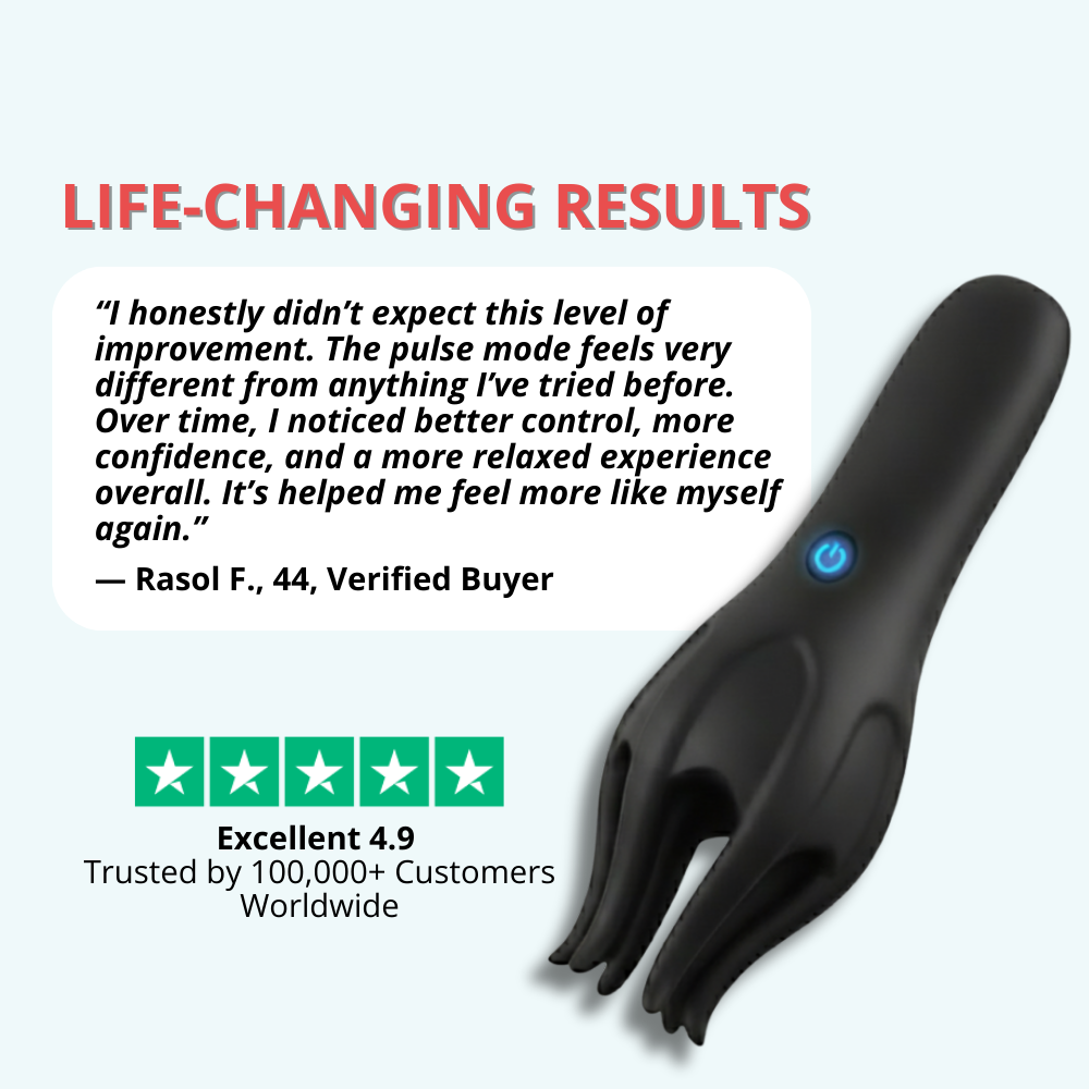 Endurox™ Wave Therapy Pro