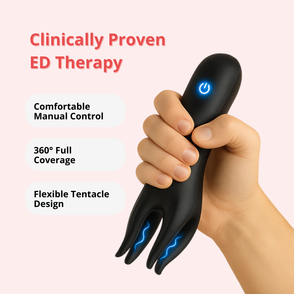 Endurox™ Wave Therapy Pro