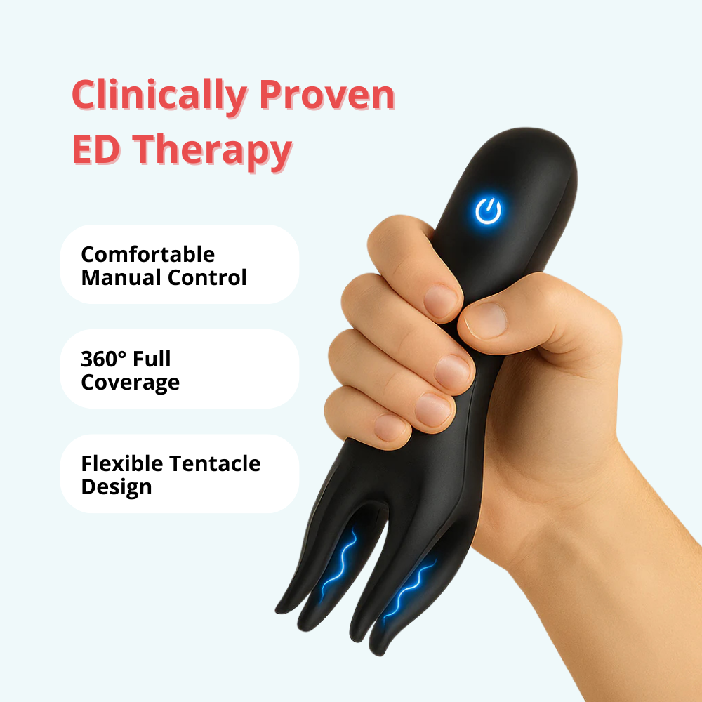 Endurox™ Wave Therapy Pro